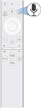 for Samsung Frame TV Remote, for 2018-2025 Samsung Remote Control for Smart TV with Voice Control. No Solarcell. 2-Year Warranty.