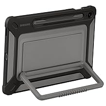 EF-RX710CBEGUJ Outdoor Cover, Black