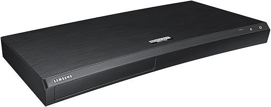 UBD-M9500/ZA 4K UHD Blu-Ray Player