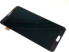 TheCoolCube LCD Screen Touch Digitizer Assembly kit for Samsung Galaxy Note 3 N9000 N9005 N900A N900T Black with Free Tools