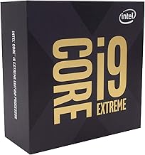 Intel Core i9-10980XE Desktop Processor 18 Cores 36 thread up to 4.8GHz Unlocked LGA2066 X299 Series 165W (Renewed)