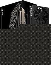 Swift AMD Radeon RX 9070XT Triple Fan Gaming Edition with 16GB GDDR6 HDMI 3xDP, AMD RDNA 4 RX-97TSWF3BA