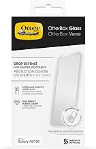 OtterBox Galaxy A57 5G Glass Case - Clear