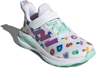 Lego x Fortarun Kids Dots Sneakes, Cloud White/Lab Purple/Clear Mint