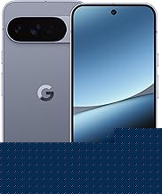 Pixel 10 Pro XL - Unlocked Android Smartphone - Gemini AI Assistant, Triple Rear Camera System, Fast-Charging 24+ Hour Battery, and 6.8" Super Actua Display - Moonstone - 256 GB (2025 Model)