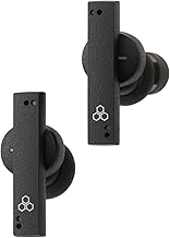 ZE8000 Flagship TWS Empowered by 8K Sound/Bluetooth 5.2 / IPX4 Water Resistance/aptX Adaptive Supported/Snapdragon Sound Supported/Suitable for Music & Sport (Black)