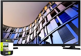 UN32M4500B 32-inch Class HD Smart LED TV Bundle with 1 YR CPS Enhanced Protection Pack