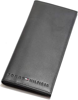 [トミーヒルフィガー] 長財布 31TL19X006 [並行輸入品]