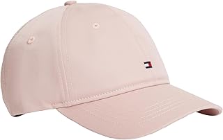 Women's Tommy Hilfiger Hats for Women | Cotton Logo Adjustable Baseball Cap
