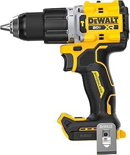 20V MAX XR® Brushless Cordless 1/2 in. Hammer Drill (Tool Only) (DCD806B)
