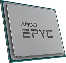 EPYC 48 CORE Processor 7642 2.3GHZ Base / 3.3GHZ MAX 256MB L3 Cache TDP 225W SP3 Socket (Rome) (2ND GEN) (100-000000074) (OEM Tray Processor)