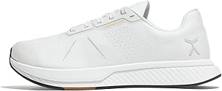 Adapt Graphene RR – Wide Toe Box Running Shoes for Men & Women | Barefoot Feel | Zero Drop | Ripstop Upper | Graphene Grip for Road & Treadmill