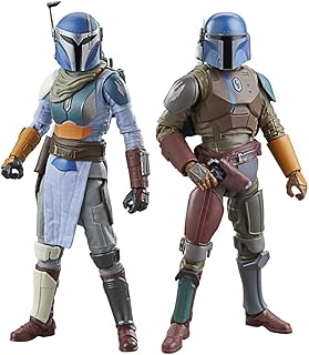 STAR WARS SW BL Shriek Hawk 2PK