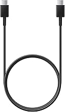 Samsung Galaxy Official USB-C to C Data Cable, 1.0m, Black