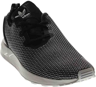 Men ZX Flux ADV Asymmetrical (White/core Black)