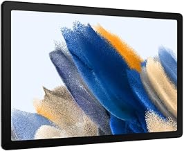 Samsung Galaxy A8 32GB Tab (Gray, Renewed)