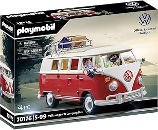 Volkswagen T1 Camping Bus