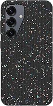 OtterBox Samsung Galaxy S25 Symmetry Series Core Case - Carnival Night Black