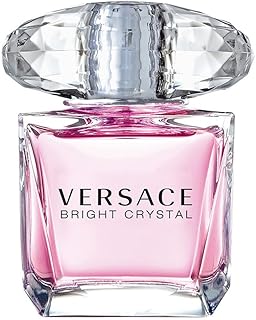 Bright Crystal by Versace for Women 3.0 oz Eau de Toilette Spray