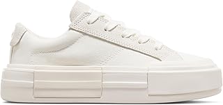 Converse Unisex Adult Cruise Canvas Low Top Sneaker