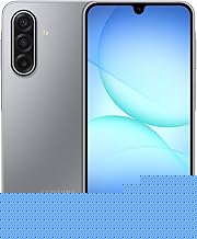 Galaxy A17 5G Smart Phone, 128GB, Large AMOLED, High-Res Camera, Durable Design, Super Fast Charging, Expandable Storage, Circle to Search, 2025, US 1 Yr Manufacturer Warranty, Gray