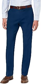 Men's Modern-Fit Comfort Stretch Performance Pant
