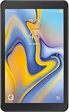 Galaxy Tab A 8.0", 32GB, Black (LTE AT&T & WIFI) - SM-T387AZKAATT