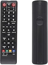 AK59-00149A Replacement Remote Samsung DVD blu ray Player for Samsung DVD BLU RAY DISC Player BD-J5700 BD-J5100 BD-ES5000 BD-ES5300 BD-F5100 BD-FM57C BD-HM59