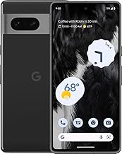 Pixel 7 128GB 5G Smartphone - Unlocked for All Carriers - US Version - (Obsidian)