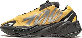 Mens Yeezy 700 MNVN GZ0717 Honey Flux - Size 6.5