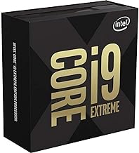 Core i9 i9-10980XE Octadeca-core (18 Core) 3 GHz Processor - 24.75 MB Cache - 4.60 GHz Overclocking Speed - 14 nm - 165 W - 36 Threads