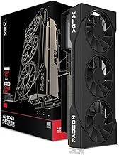 Swift AMD Radeon RX 9070 GRE Triple Fan Gaming Edition with 12GB GDDR6 HDMI 3xDP, AMD RDNA 4 RX-97GRE29BA