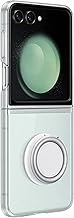 Samsung Galaxy Official Clear Gadget Case for Z Flip5