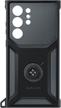SAMSUNG Galaxy S23 Ultra Titan Military Rugged Case - Shock-Absorbent with Card Slot