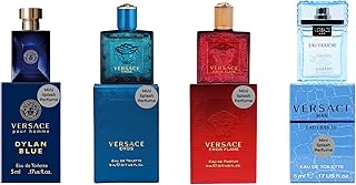 4 Piece Mini Gift Set for Men