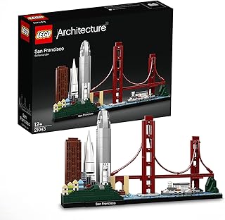 Architecture San Francisco [21043]
