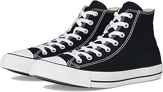 Converse Unisex Adult Chuck Taylor All Star High Top Sneaker