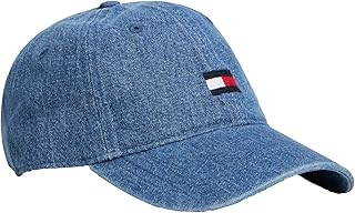 Men's Cotton Ardin Adjustable Baseball Cap