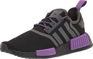 Unisex-Child NMD_r1 C (Little Kid) Sneaker
