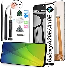 Screen for Samsung Galaxy A10e Screen Replacement for Samsung A10e A20e A102 A102F A102U LCD Display Touch Screen Digitizer Assembly Parts with Tools