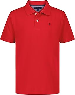 Boy's Ivy Polo (Big Kids)