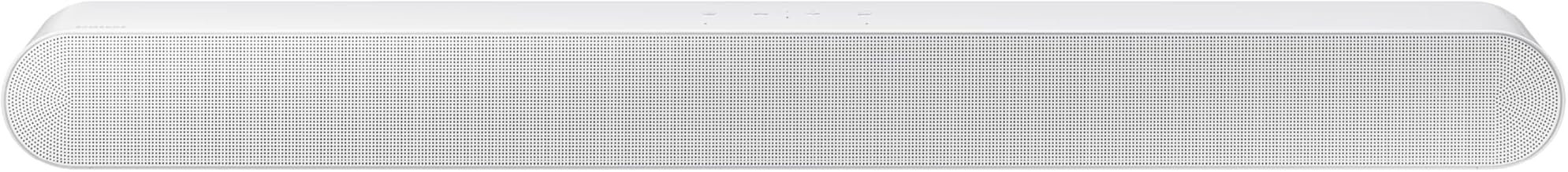 S61D 5.0ch Soundbar w/Wireless Dolby Atmos Audio, All-in-One Design, Q-Symphony, SpaceFit Sound Pro, Adaptive Sound, Game Mode Pro with Alexa Built-in, HW-S61D/ZA