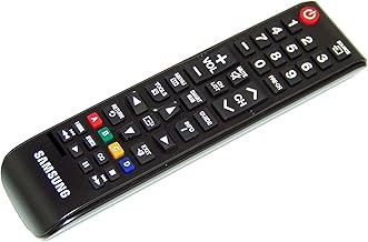 OEM Samsung Remote Control Specifically for PN43F4550BF, PN51F4500BFXZA, UN32J4000, UN32J5003