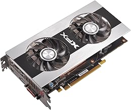 AMD Radeon HD 7770 - FX-777A-ZDF4 - Double D HD 7770 1000MHZ 1GB GDDR5 Display Port HDMI Dual DVI PCI-E