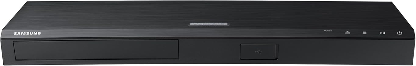 UBD-M8500/ZA 4K UHD Blu-Ray Player