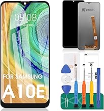 for Samsung A10E LCD Screen Replacement kit for Samsung Galaxy A10e/A20e A102W A102D A102F A102U A102DS A102F/DS SM-S102 S102DL LCD Touch Screen Digitizer Glass Display