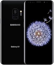 Galaxy S9 G960U Verizon + GSM Unlocked 64GB (Midnight Black)