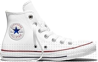 Converse Unisex Adult Chuck Taylor All Star Leather High Top Sneaker