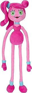 Poppy Playtime - Mommy Long Legs Plush (14" Medium Plush, Series 1) [Officially Licensed]
