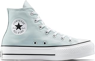 Converse Women's Chuck Taylor All Star Lift Platform Sneakers